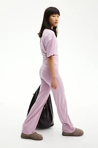 Flared Yoga Leggings with SoftMove™