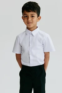 2-pack Easy-iron Shirts
