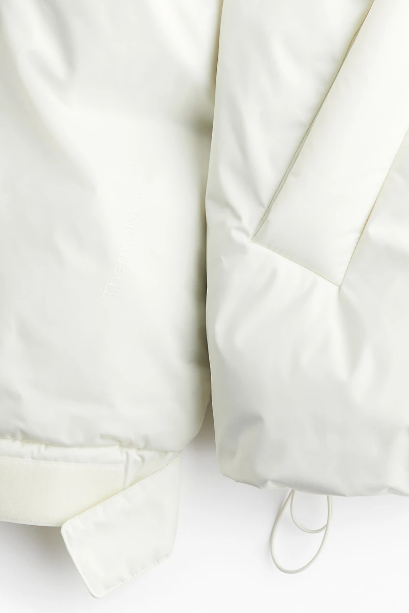 Veste de ski en duvet ThermoMove™