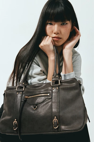 Shoulder Bag