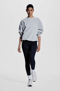 Pocket-Detail Sports Leggings with DryMove™