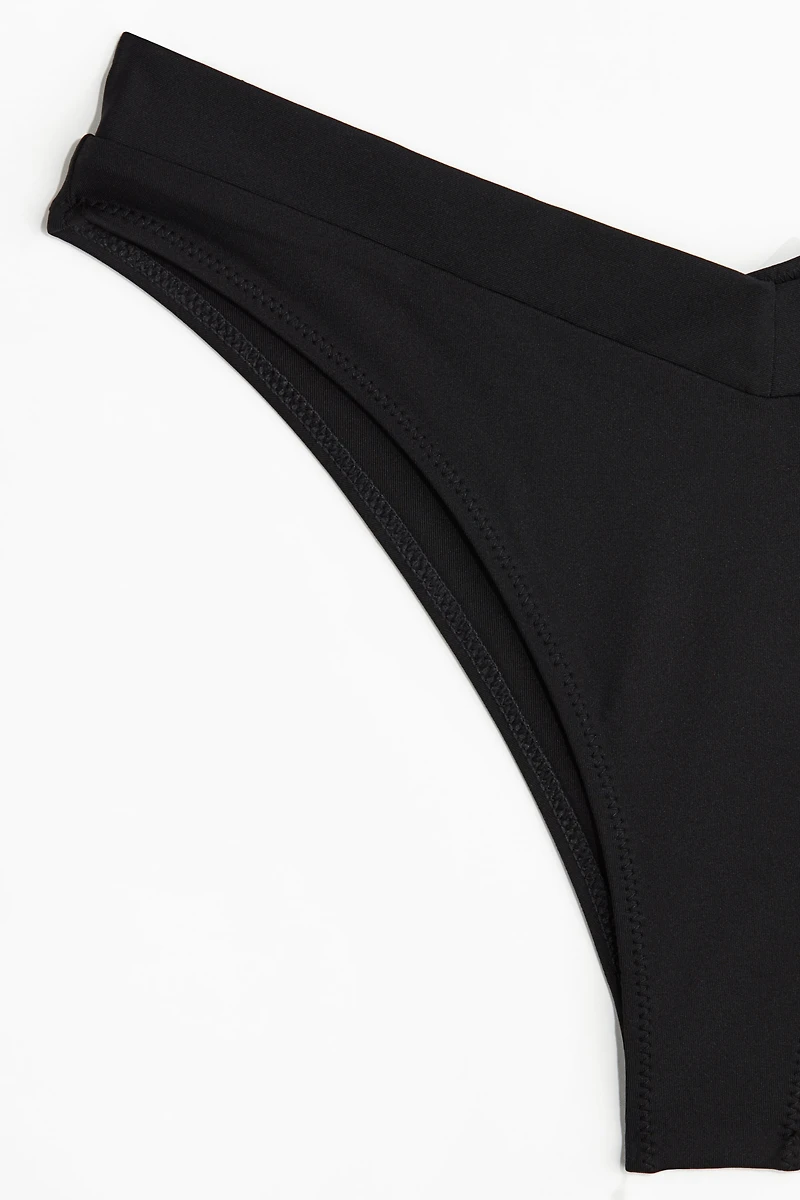 Cheeky Bikini Bottoms