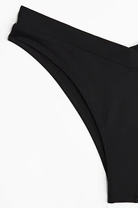 Cheeky Bikini Bottoms