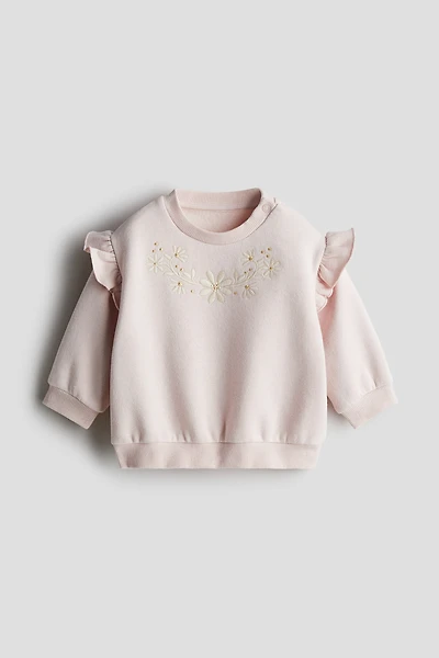 Crewneck Sweatshirt
