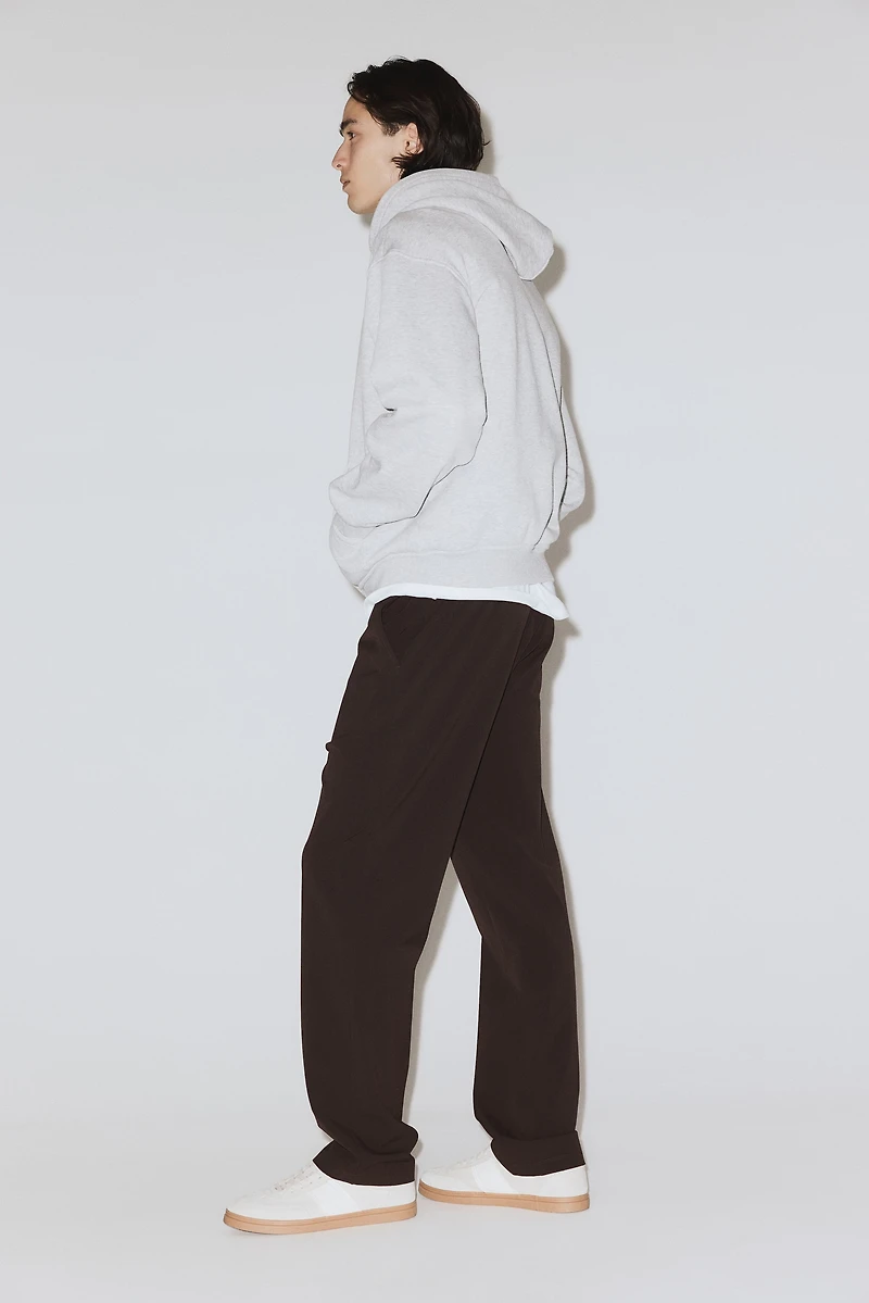 Pantalon étirable dans les 4 sens