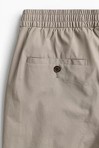 Pantalon de jogging costume Coupe Classique