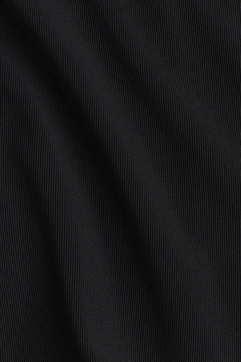 Débardeur à encolure carrée