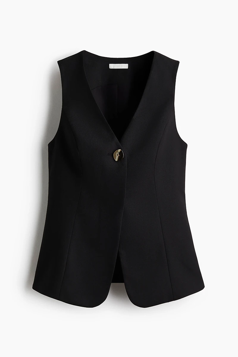 V-Neck Vest