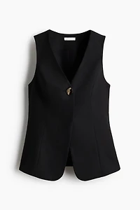 V-Neck Vest
