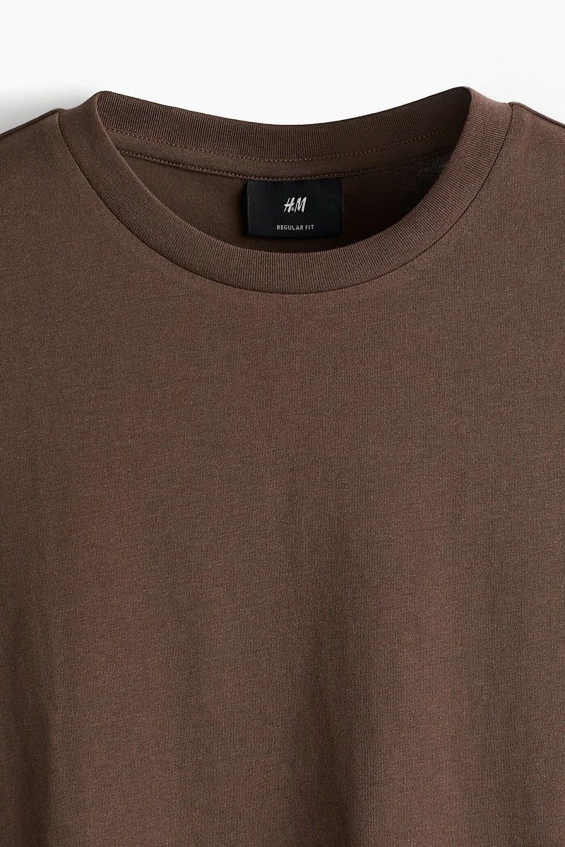 Regular Fit T-shirt