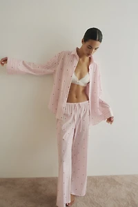 Cotton Pajamas