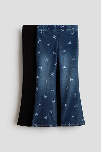 2-Pack Jeggings