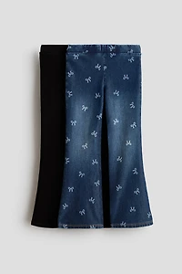 2-Pack Jeggings