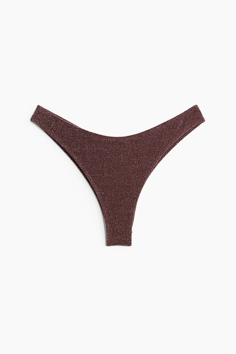 Brazilian Bikini Bottoms