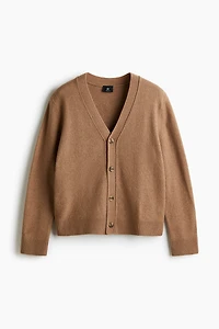 Chandail brossé classique