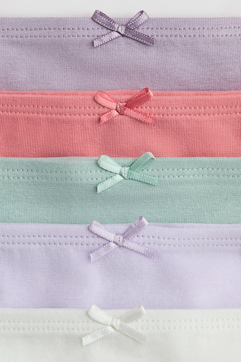 10-pack Cotton Briefs