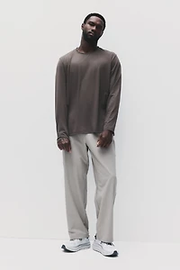 Long-Sleeved Sports Shirt with DryMove™