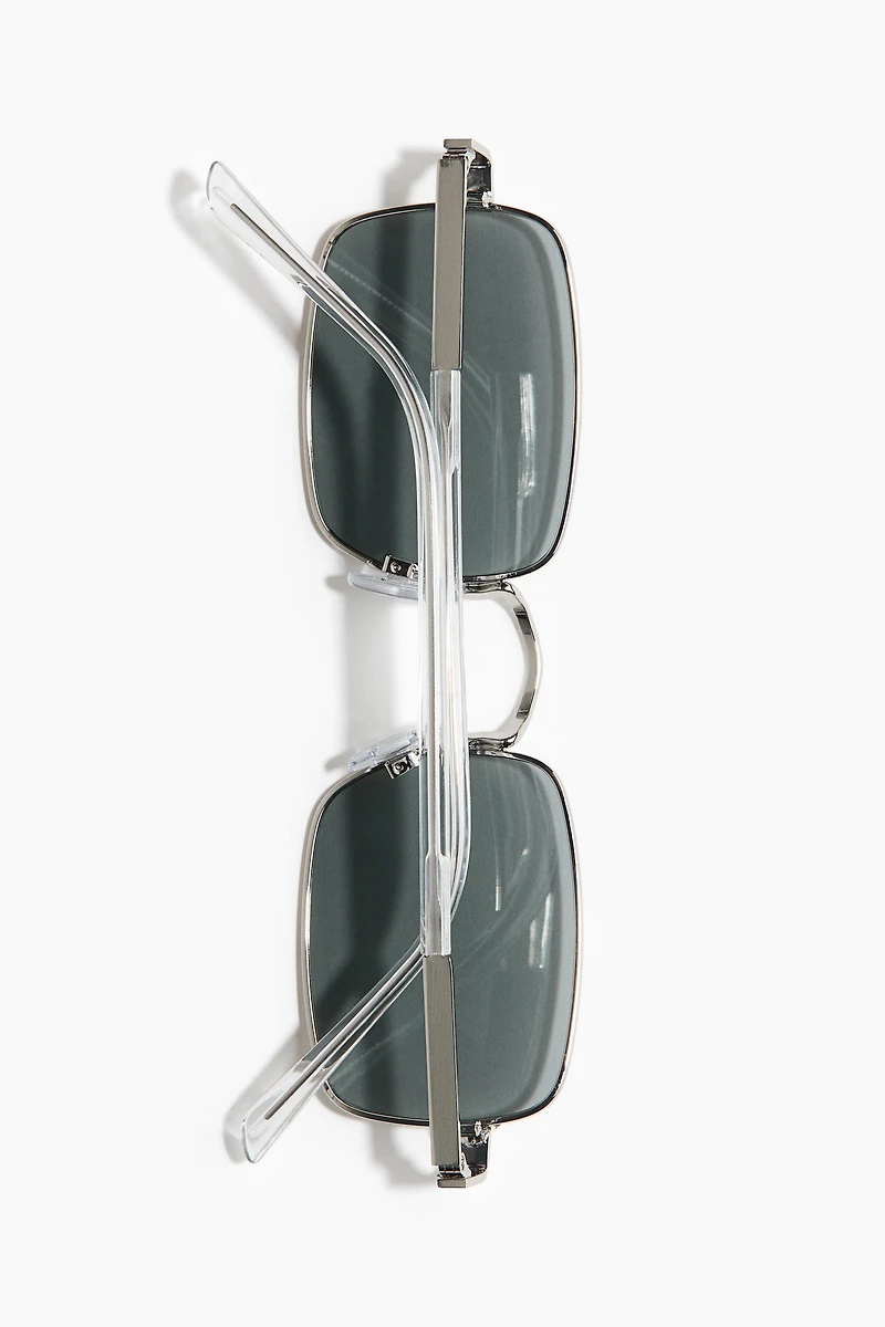 Lunettes de soleil polarisées