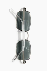 Lunettes de soleil polarisées