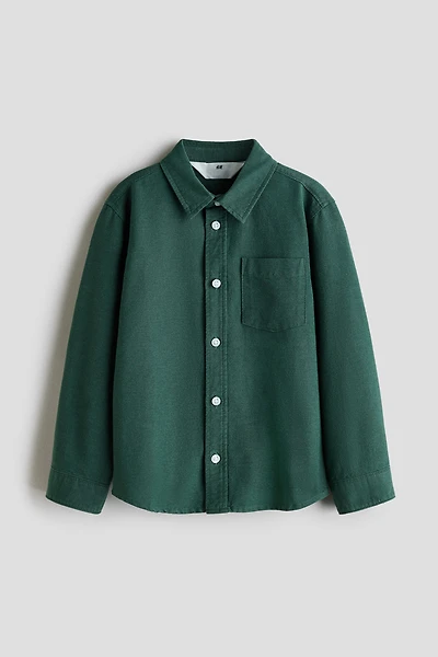 Oxford Shirt