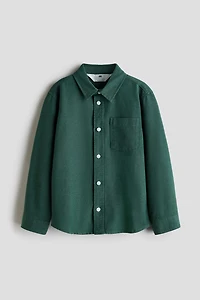 Oxford Shirt