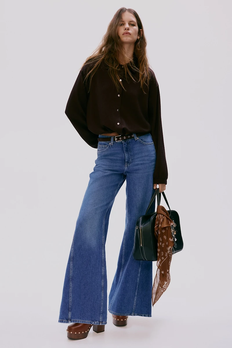 Textured Jersey Jacket