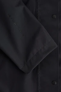 Rain Parka with StormMove™