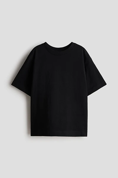 Loose-Fit T-Shirt