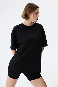 Oversized T-shirt