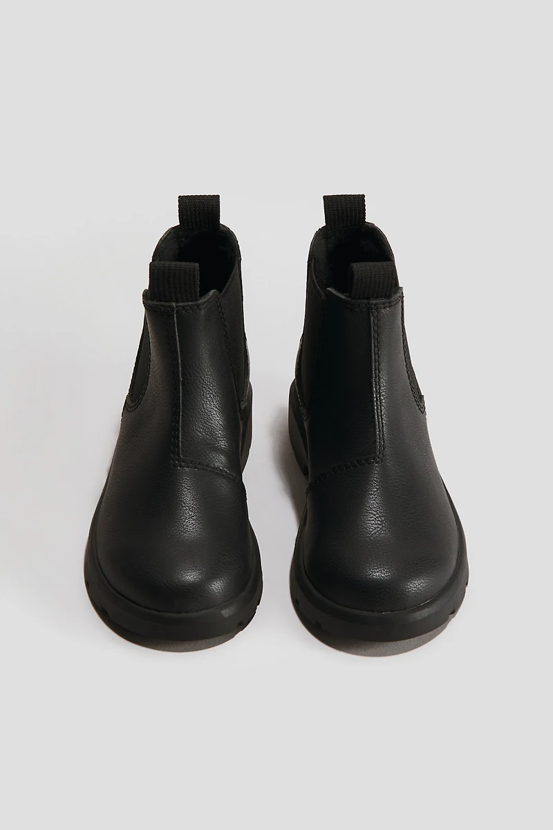 Chelsea Boots