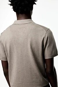 Slim Fit Polo Shirt