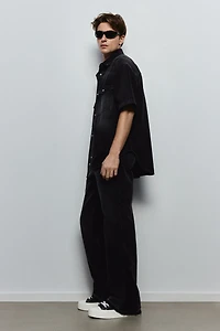 Bootcut Regular Jeans