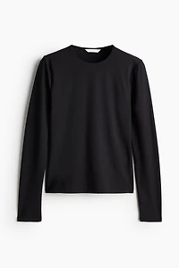 Jersey Top