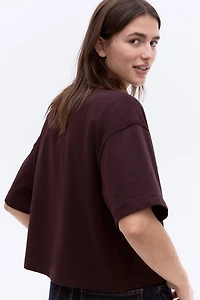 Boxy T-Shirt
