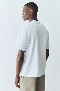 COOLMAX® Loose Fit T-shirt