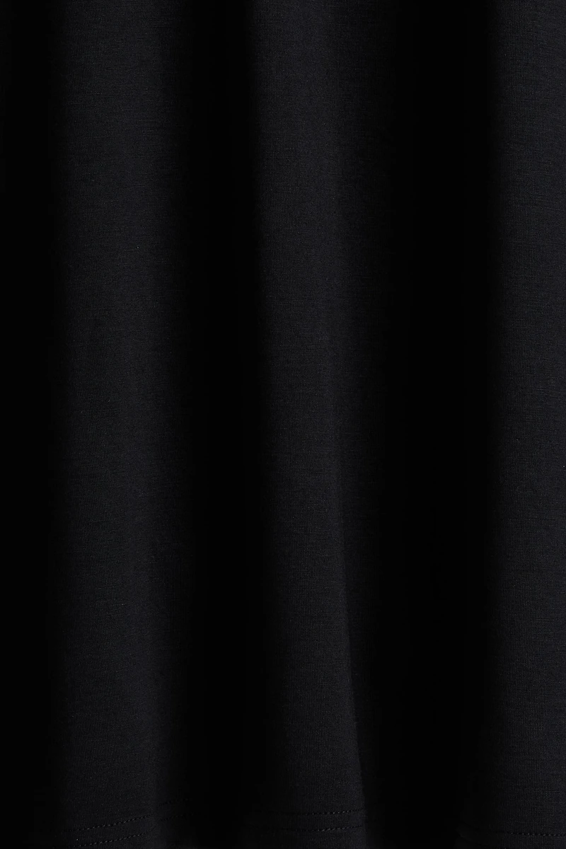 Warming Regular-Fit T-Shirt