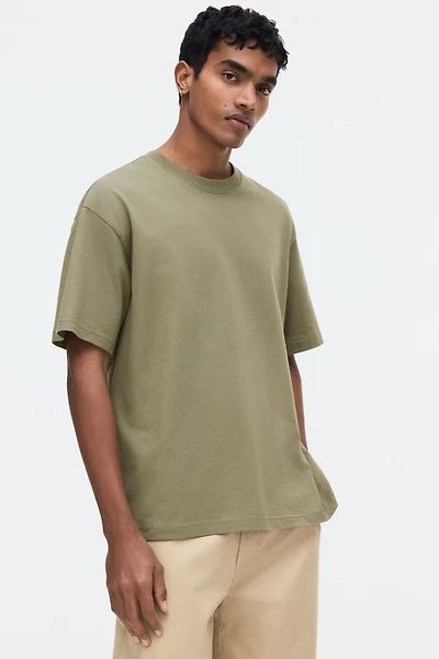 Relaxed-Fit T-Shirt