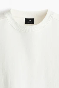 Oversized Boxy T-Shirt