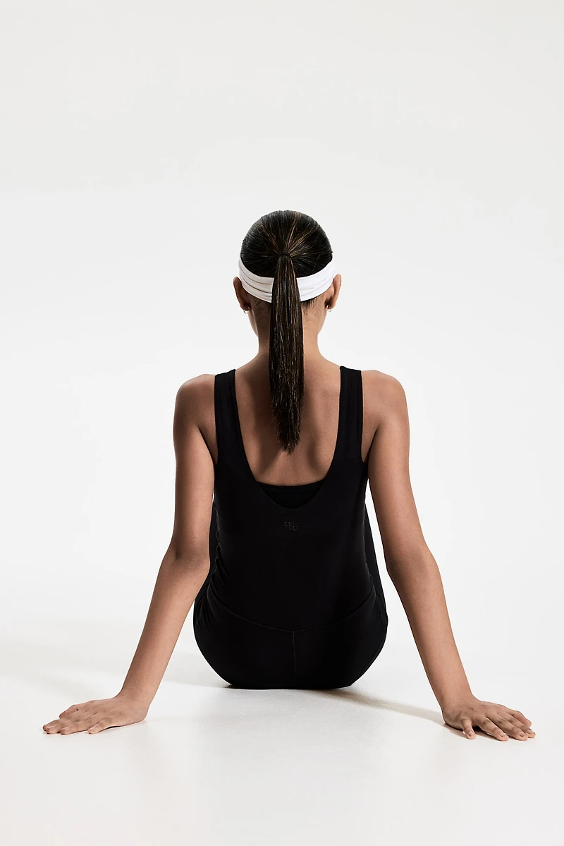 Combinaison de sport en textile SoftMove🅪