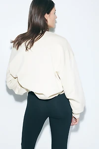 Chandail Grande Taille