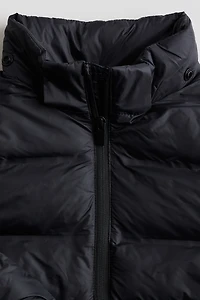 Lightly Padded Jacket