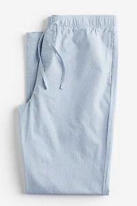 Regular Fit Pajama Pants