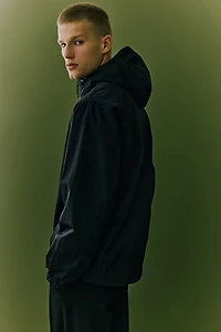 Veste coupe-vent Coupe Classique