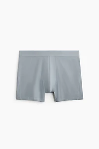 Lot de 10 caleçons boxeurs Lycra🅫 mi-longs