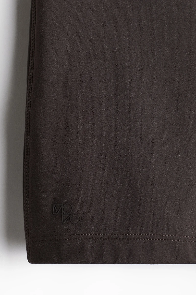 Sports Unitard with SoftMove™
