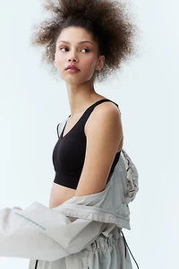 High Support Sports Bra with DryMove™