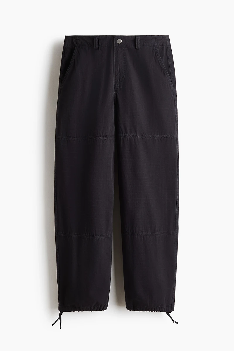 Relaxed-Fit Pants