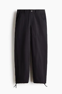 Relaxed-Fit Pants