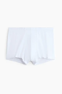 10-pack Short Cotton Boxer Shorts
