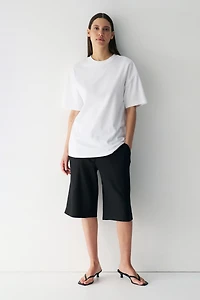 Cooling Oversized Fit T-Shirt